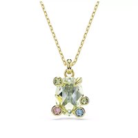 Colgante Swarovski Mujer GEMA in Aleación de Metal 5705816 - 5705816